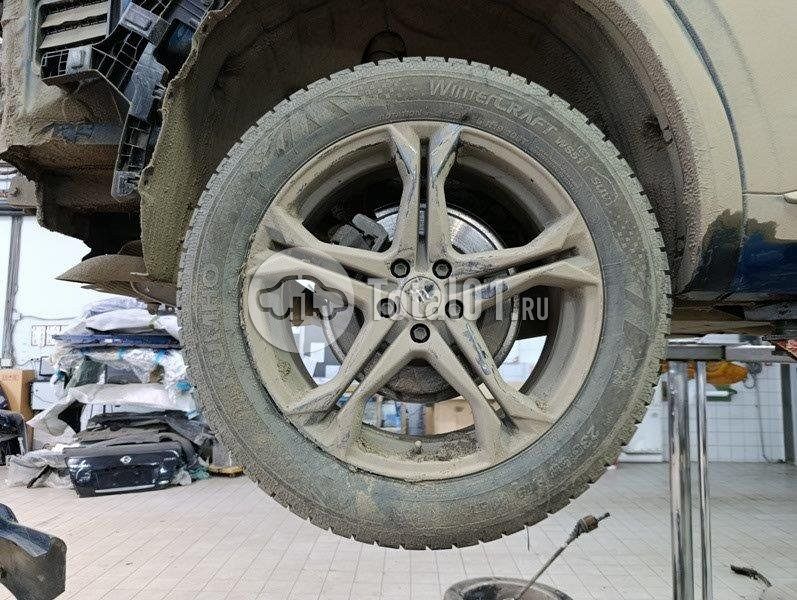 Фото Geely Monjaro 288