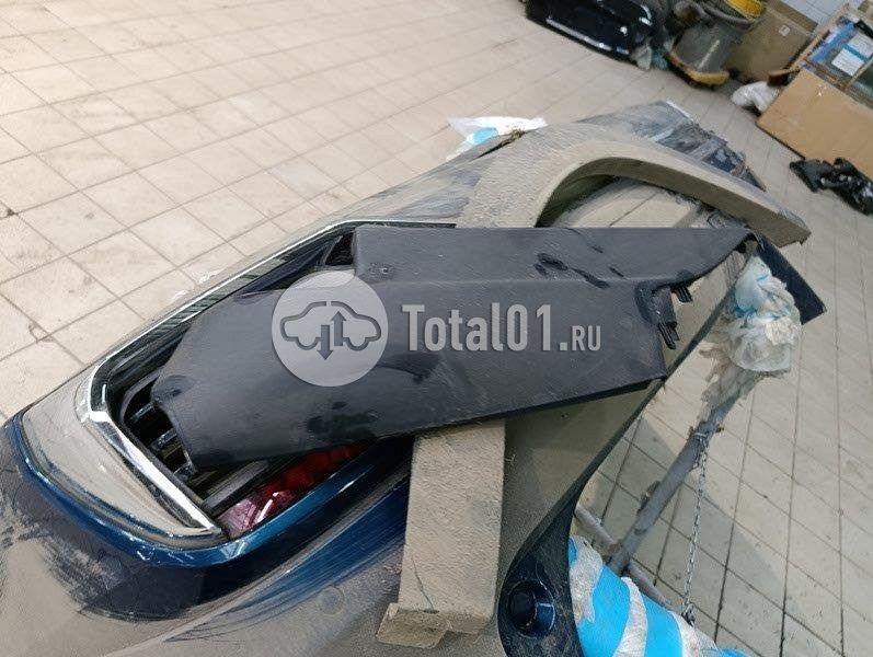 Фото Geely Monjaro 294