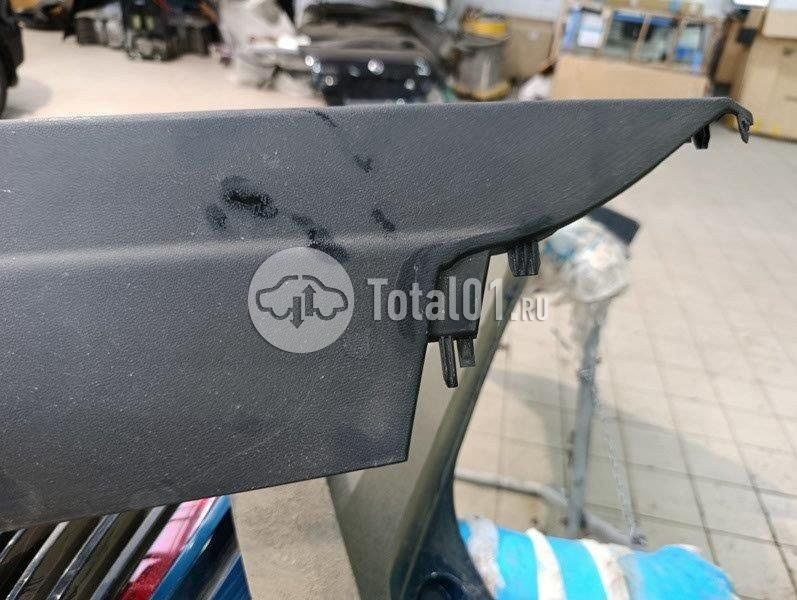 Фото Geely Monjaro 296