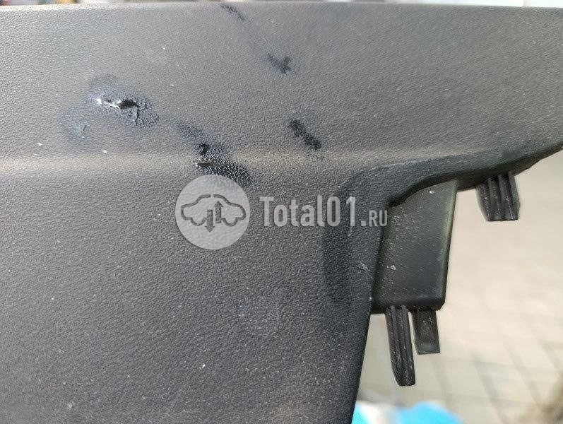 Фото Geely Monjaro 298