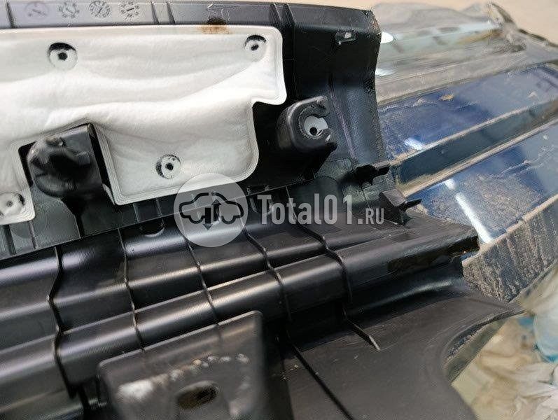 Фото Geely Monjaro 308