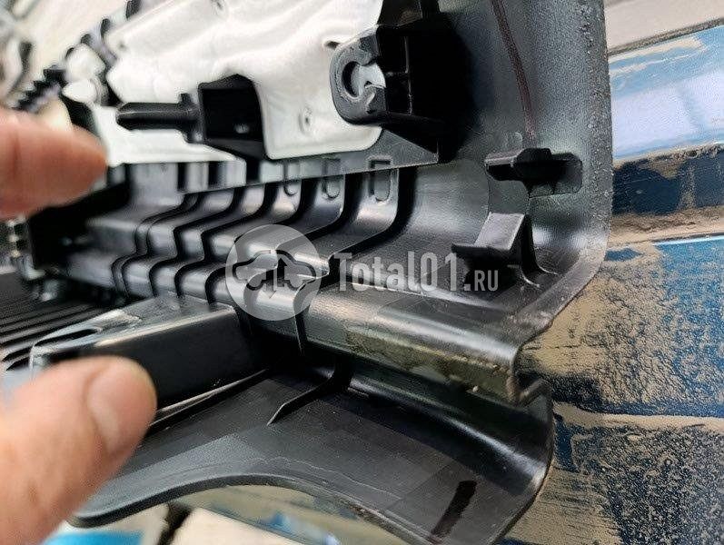 Фото Geely Monjaro 310