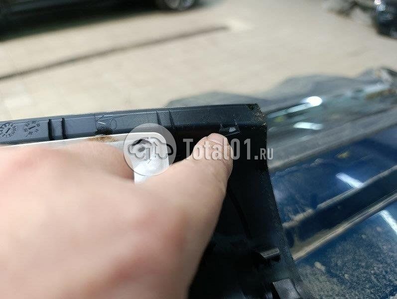 Фото Geely Monjaro 312