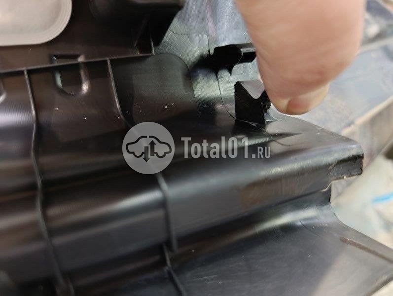 Фото Geely Monjaro 316