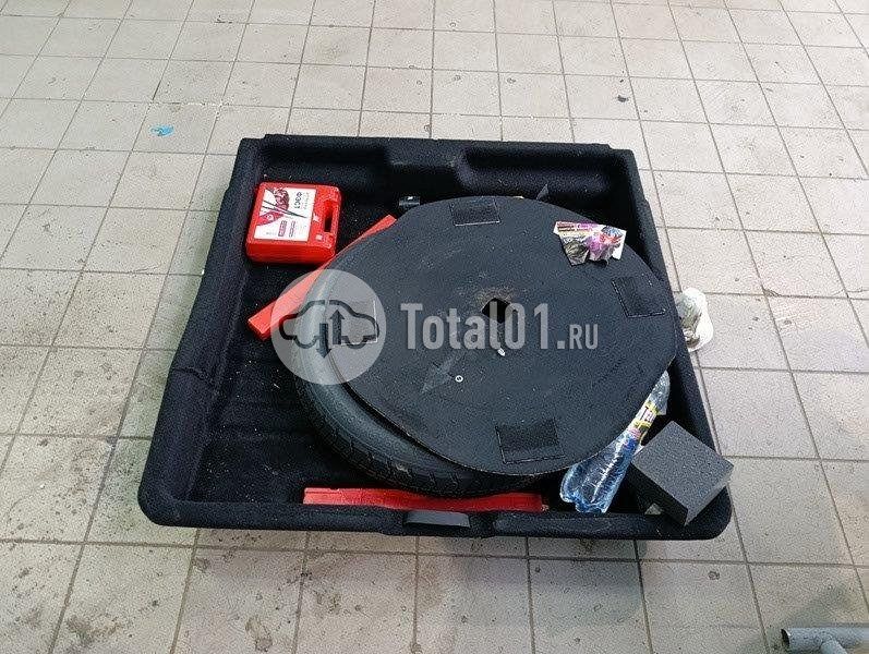 Фото Geely Monjaro 320