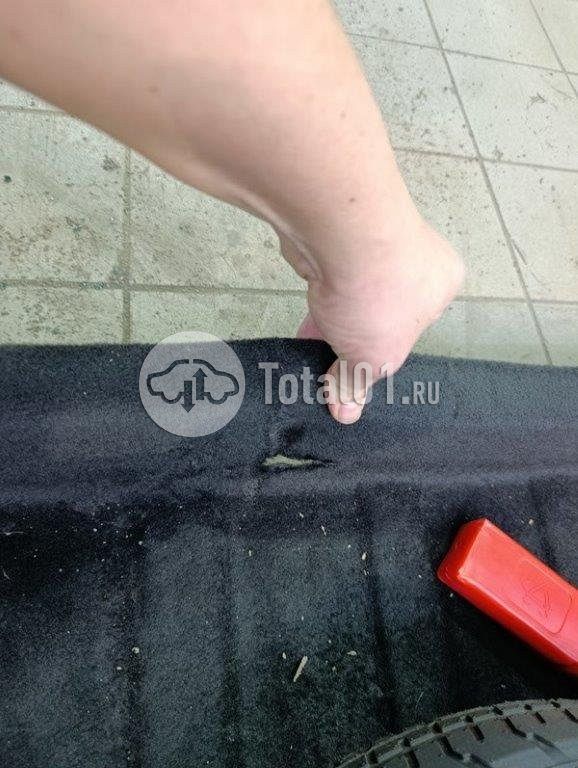 Фото Geely Monjaro 322