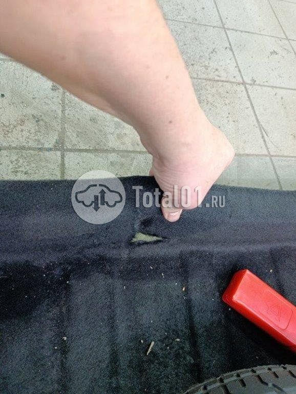 Фото Geely Monjaro 324