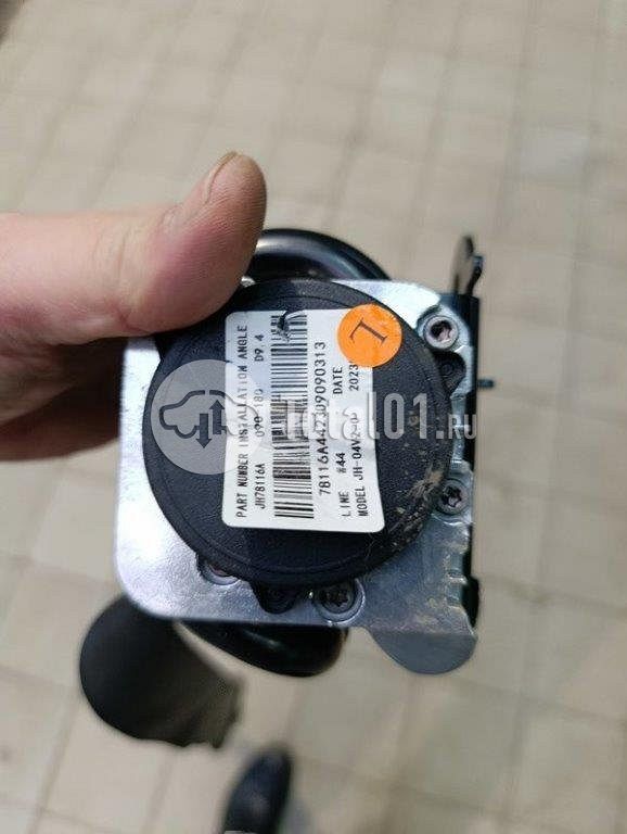 Фото Geely Monjaro 332