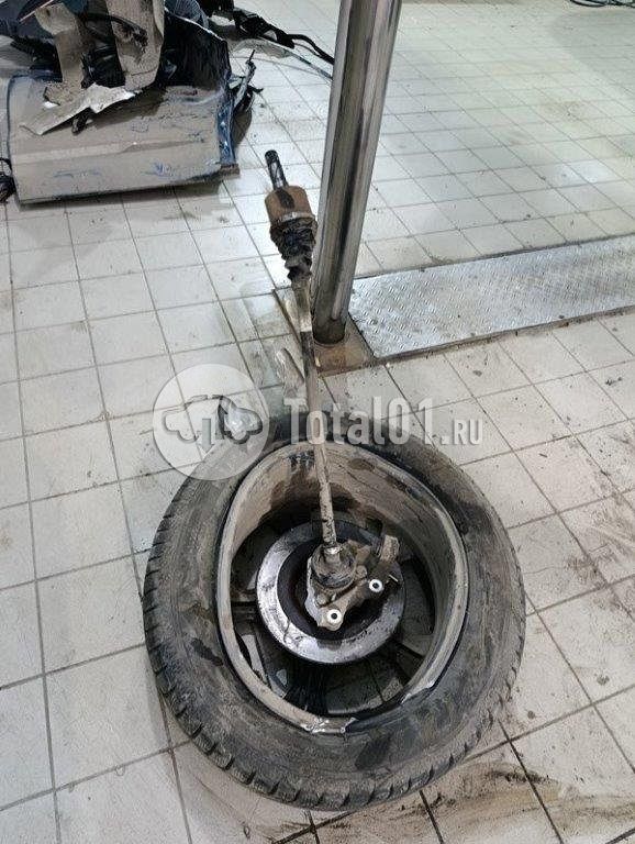 Фото Geely Monjaro 336