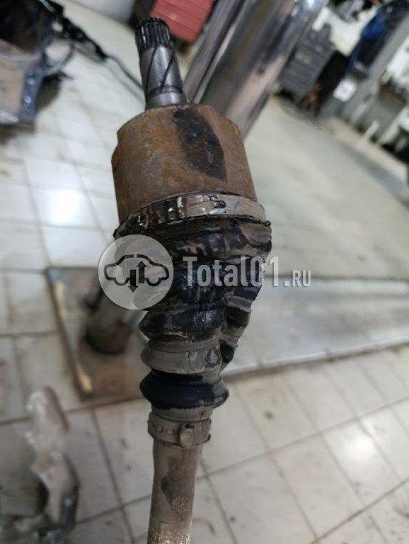 Фото Geely Monjaro 338