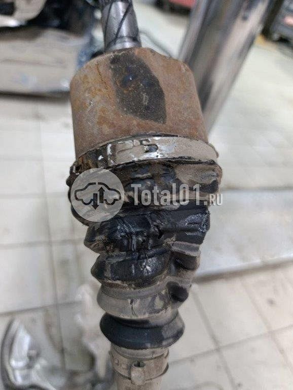 Фото Geely Monjaro 340