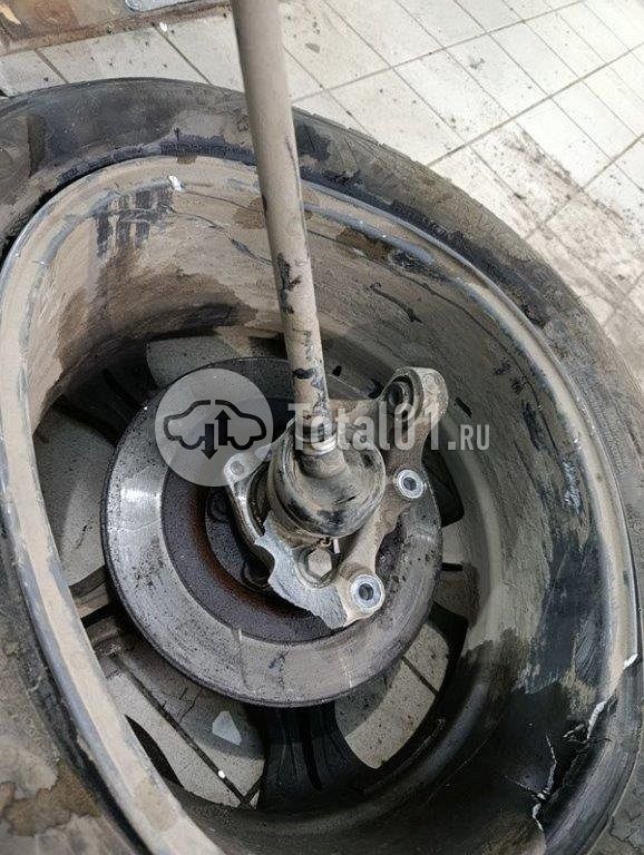 Фото Geely Monjaro 342