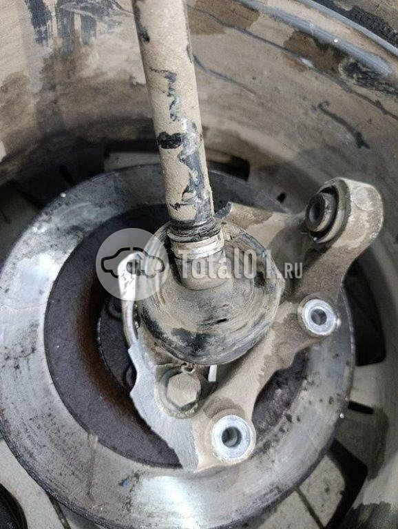 Фото Geely Monjaro 344