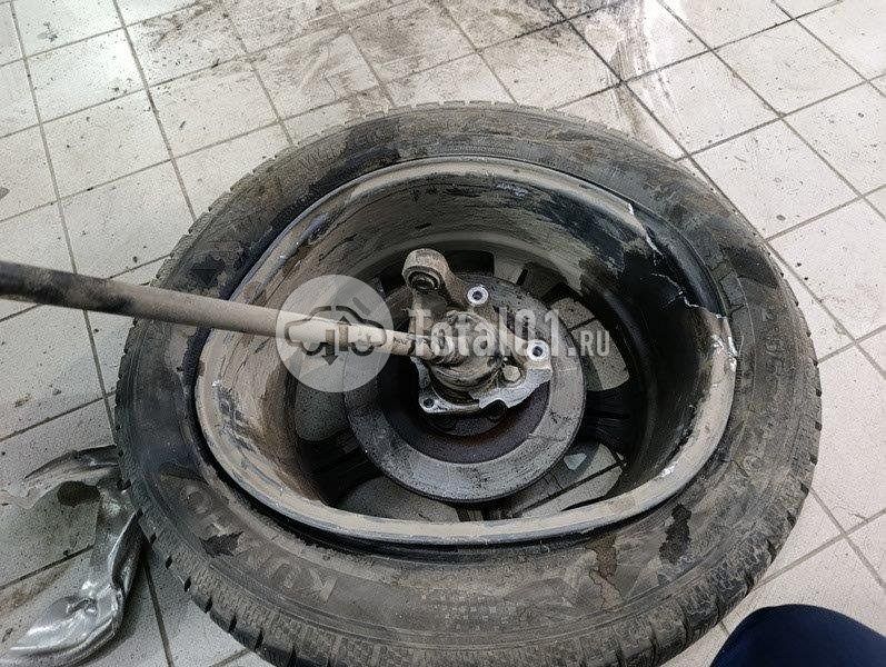 Фото Geely Monjaro 350