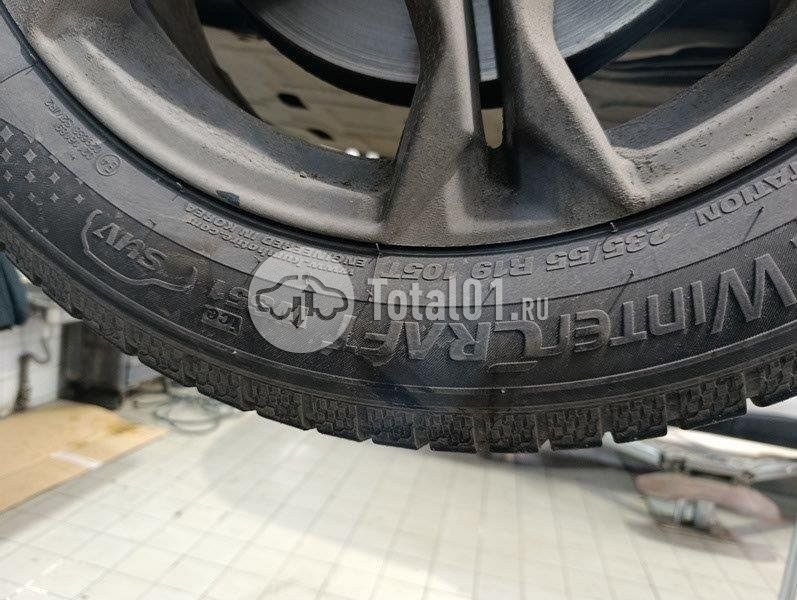 Фото Geely Monjaro 362