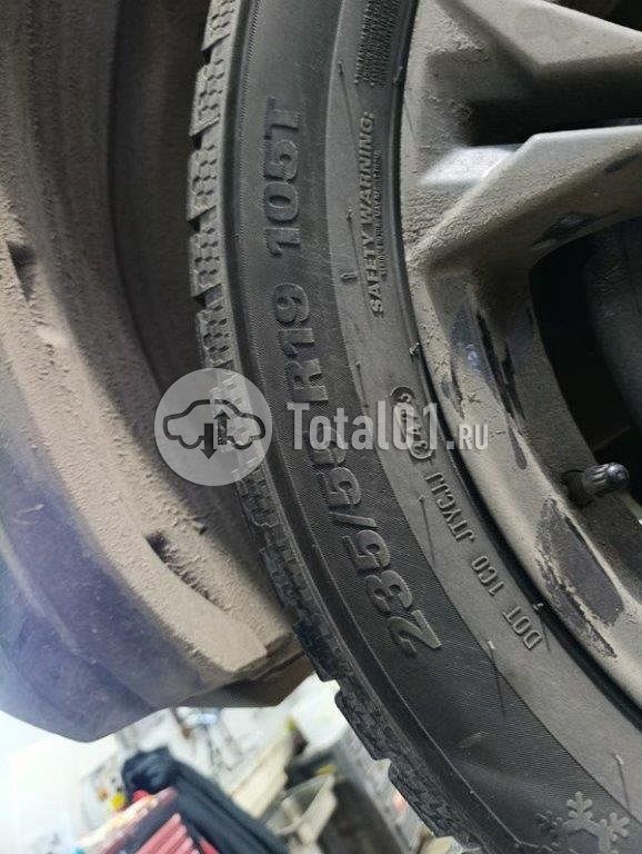 Фото Geely Monjaro 364