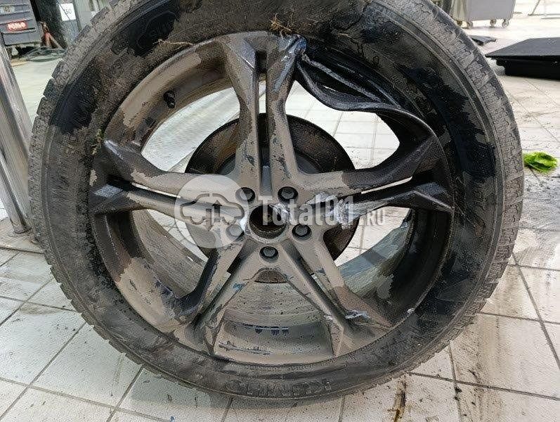 Фото Geely Monjaro 370