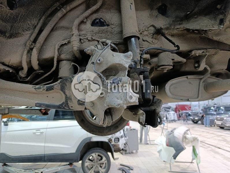 Фото Geely Monjaro 374