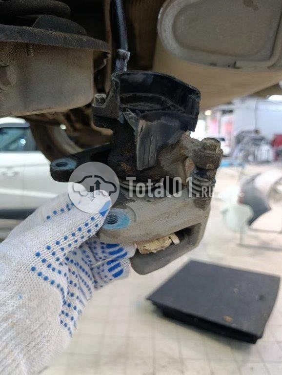 Фото Geely Monjaro 378