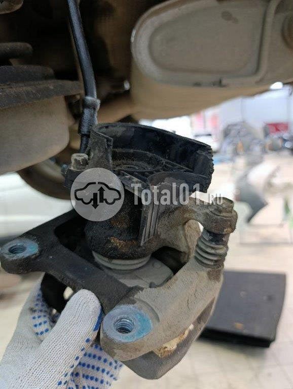 Фото Geely Monjaro 380