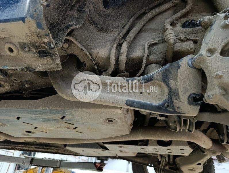 Фото Geely Monjaro 384