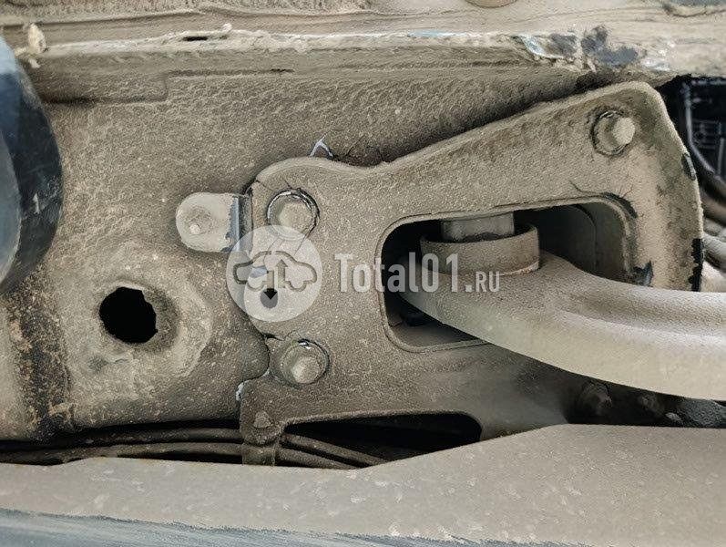 Фото Geely Monjaro 386