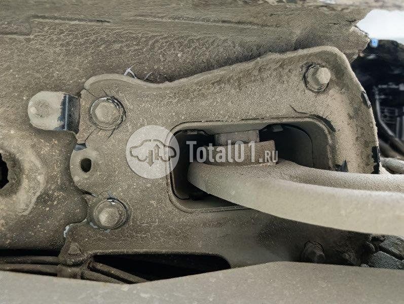 Фото Geely Monjaro 388