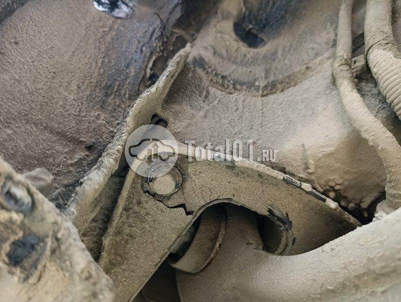 Фото Geely Monjaro 390