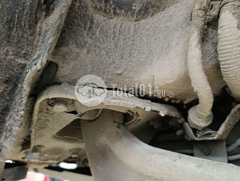 Фото Geely Monjaro 392