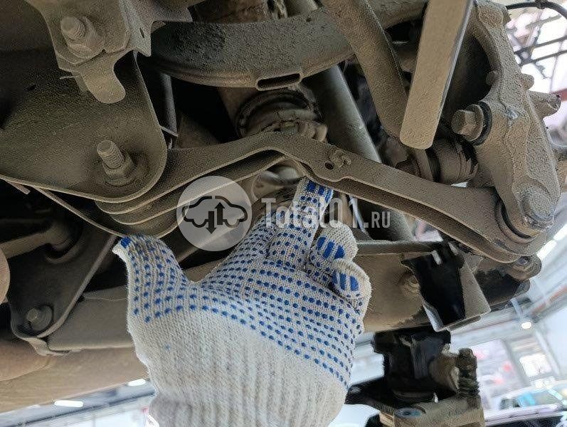 Фото Geely Monjaro 394