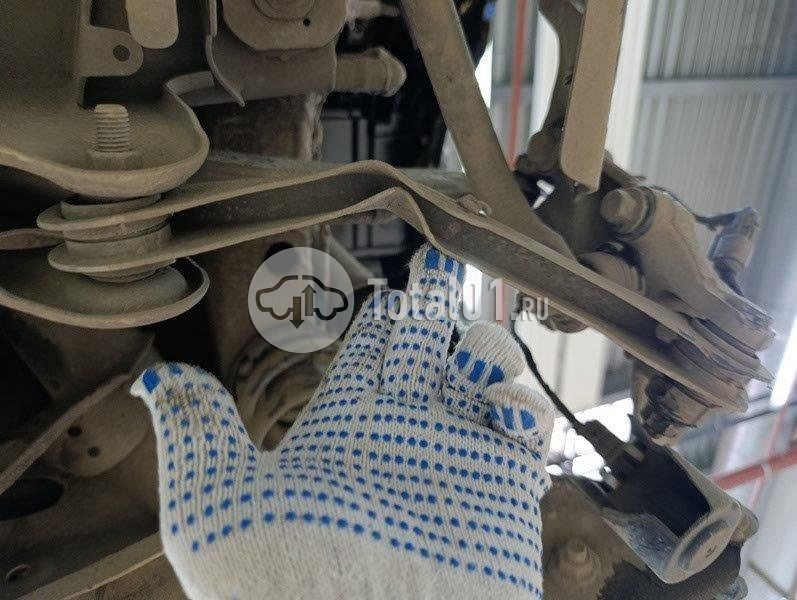 Фото Geely Monjaro 396