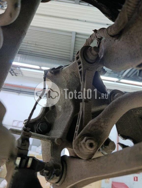 Фото Geely Monjaro 398