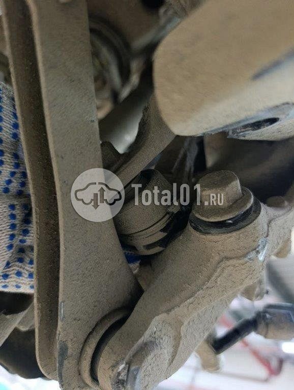 Фото Geely Monjaro 400