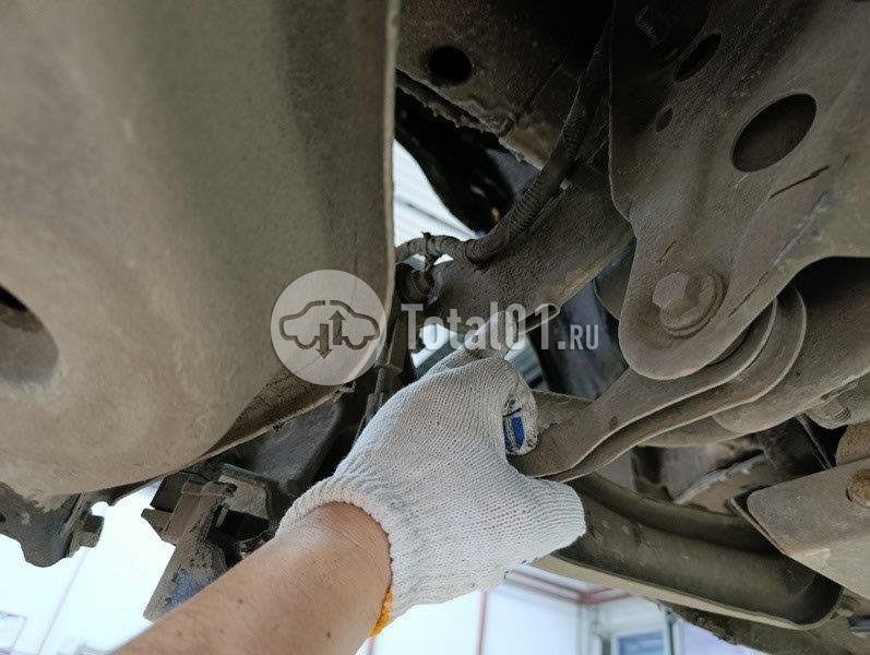 Фото Geely Monjaro 402