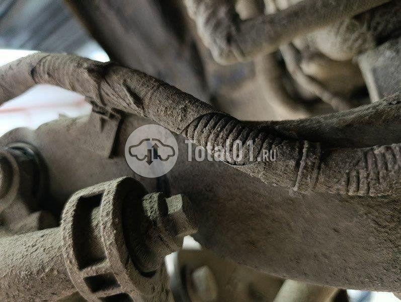 Фото Geely Monjaro 404