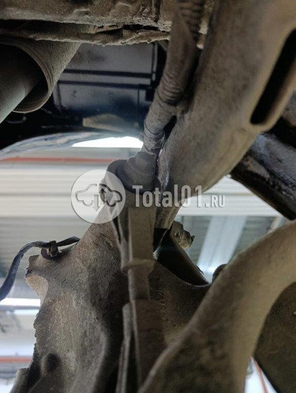 Фото Geely Monjaro 406