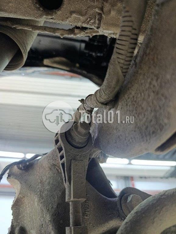 Фото Geely Monjaro 408