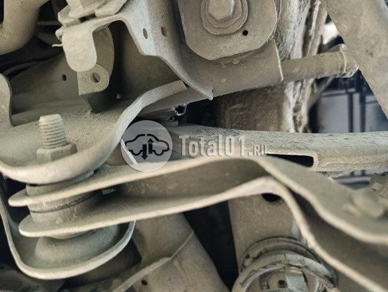 Фото Geely Monjaro 410