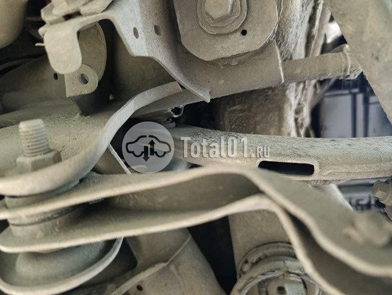 Фото Geely Monjaro 412