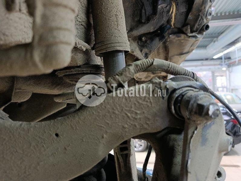 Фото Geely Monjaro 414