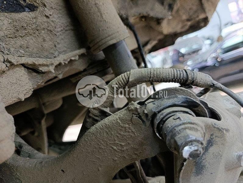 Фото Geely Monjaro 416