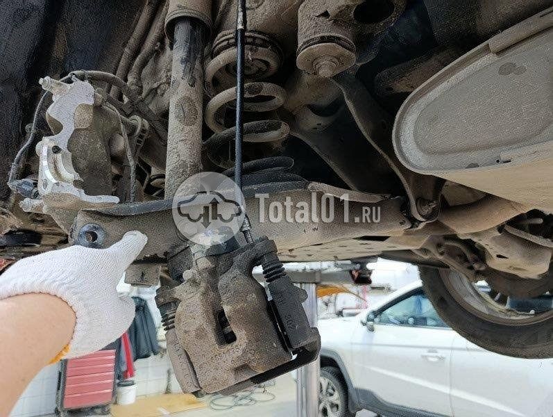 Фото Geely Monjaro 418