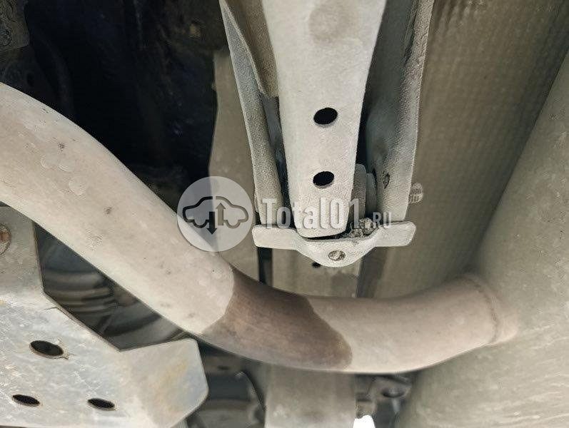 Фото Geely Monjaro 422