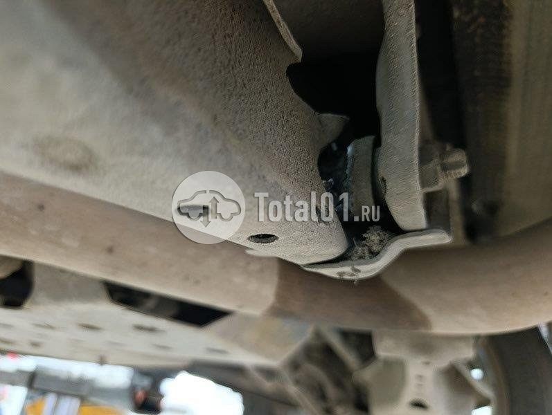 Фото Geely Monjaro 424