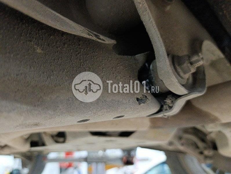 Фото Geely Monjaro 426