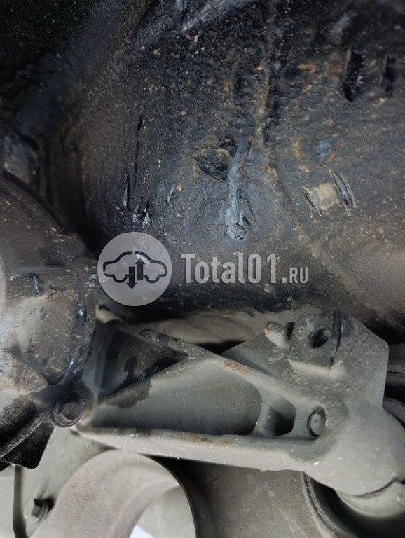 Фото Geely Monjaro 430