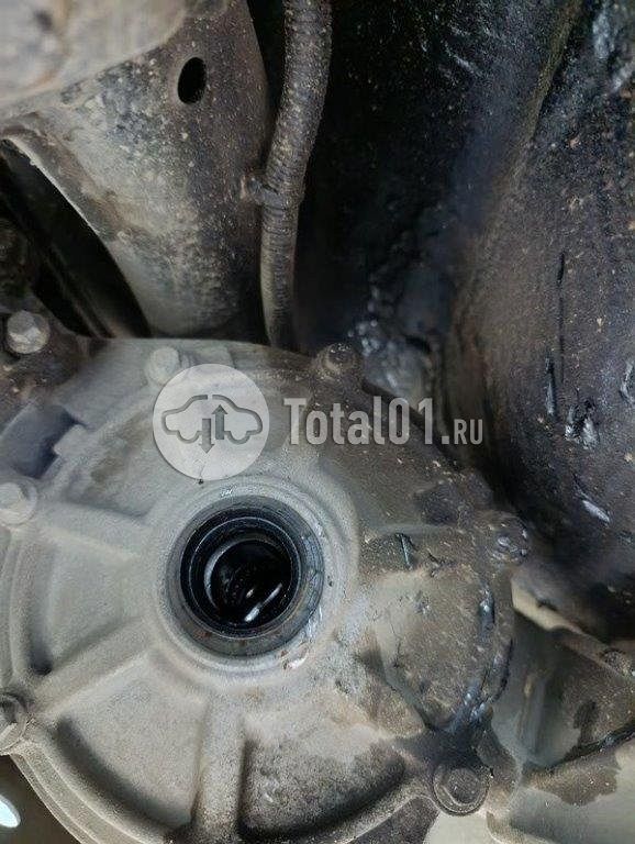 Фото Geely Monjaro 436