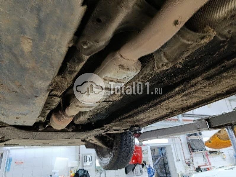 Фото Geely Monjaro 444