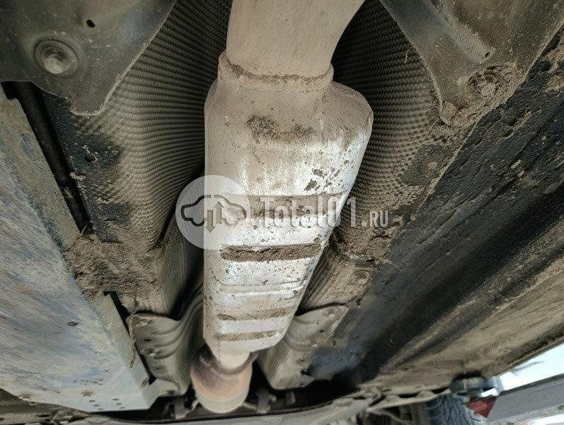 Фото Geely Monjaro 446