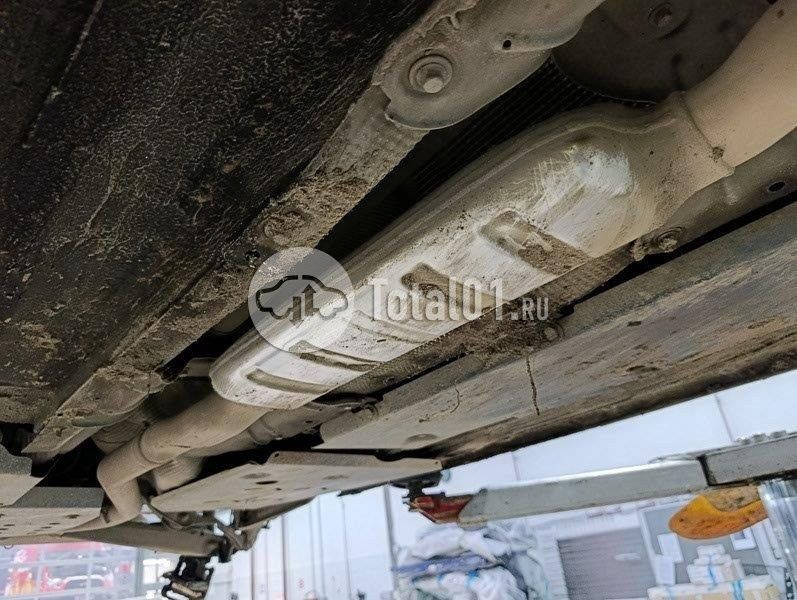 Фото Geely Monjaro 450